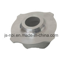 Aluminum Gravity Casting Part